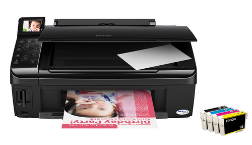 Epson C11CA44311