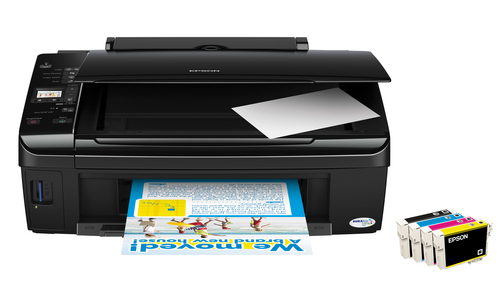 Epson C11CA47311