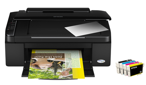 Epson C11CA46311