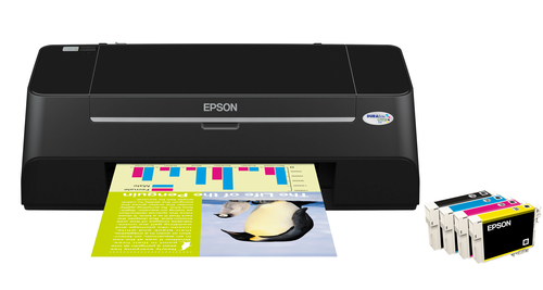 Epson C11CA43301