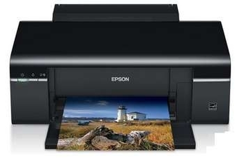 Epson C11CA45301