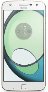 Lenovo Moto Z Play