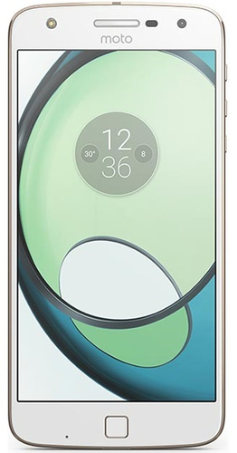 Lenovo Moto Z Play