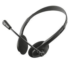 Trust ZIVA CHAT HEADSET