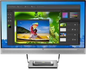 HP EliteDisplay S240uj