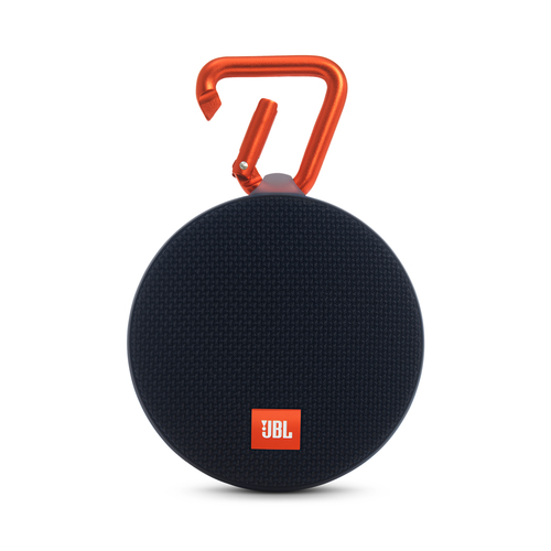 JBL JBLCLIP2BLKEU