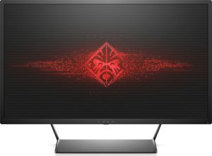 HP OMEN 32