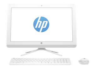HP All-in-One - 22-b030na (ENERGY STAR)