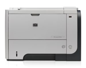HP LaserJet Enterprise P3015