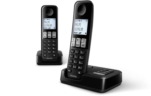 Philips D2352B/05