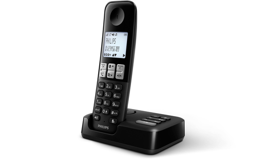Philips D2351B/05