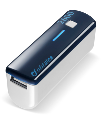 Cellularline POCKETCHG2600B