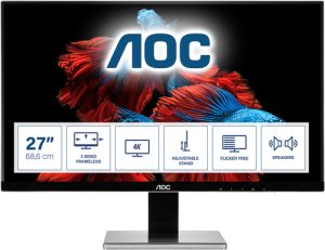 AOC U2777PQU