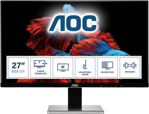 AOC U2777PQU
