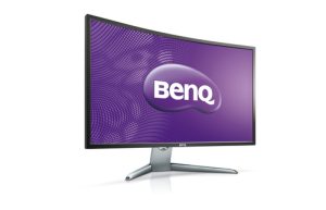 BenQ EX3200R