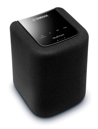 Yamaha WX010B