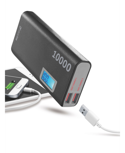 Cellularline FREEPMULTI10000K