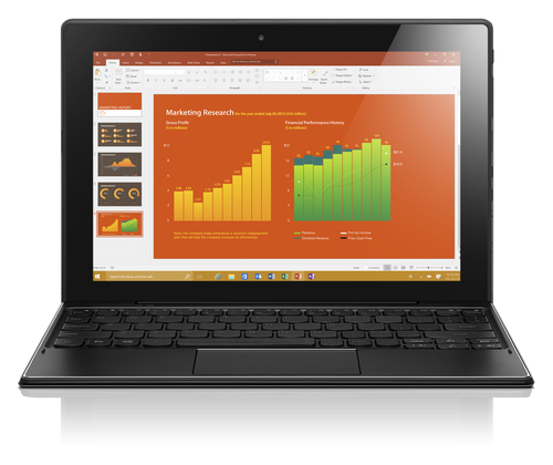 Lenovo IdeaPad Miix 310