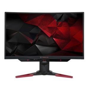 Acer Predator Z271Tbmiphzx + Assasins Creed