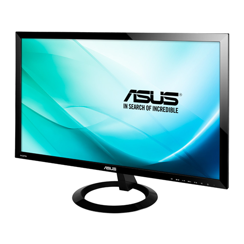 ASUS VX248H