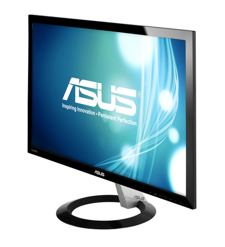 ASUS VX238H