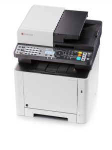 KYOCERA ECOSYS M5521CDN/KL3