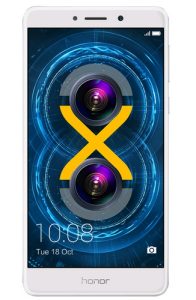 Honor 6X