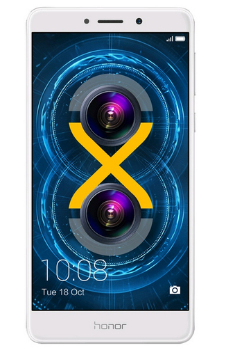 Honor 6X