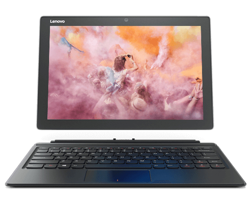 Lenovo IdeaPad Miix 510