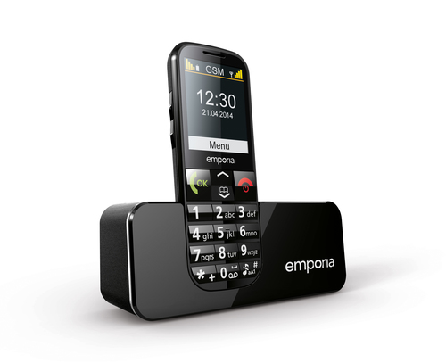 Emporia C160