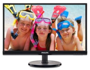 Philips LCD monitor 226V6QSB6/00