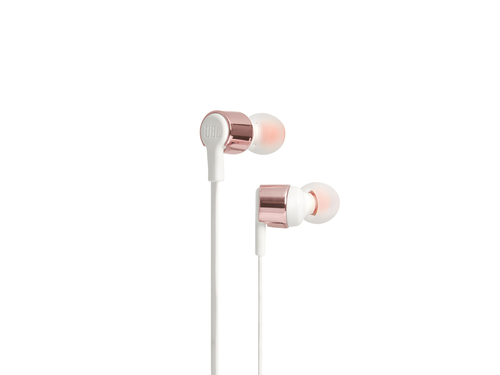 JBL Tune 210 ROSE GOALD