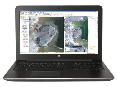 HP Y6J56ET