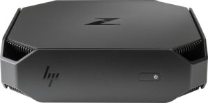 HP Z2 Mini G3 Workstation