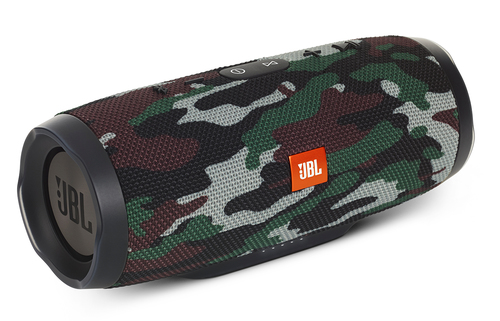 JBL Charge 3