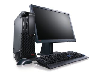 Lenovo ThinkCentre A58