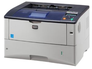 KYOCERA FS-6970DN