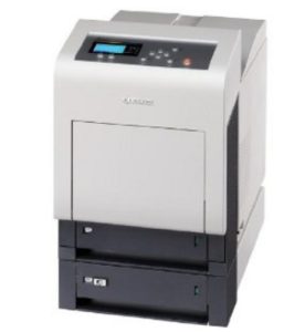 KYOCERA FS-C5400DN