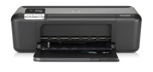 HP Deskjet D5560 Printer