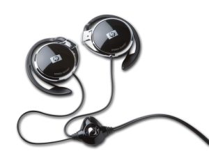HP Stereo Headset