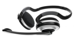 Trust Foldable Travel Headset