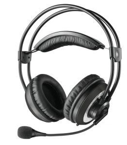 Trust 5.1 Surround USB Headset