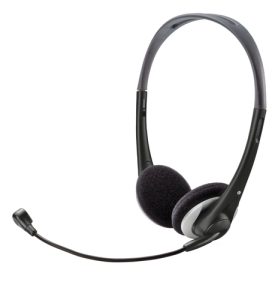 Trust Chat Headset