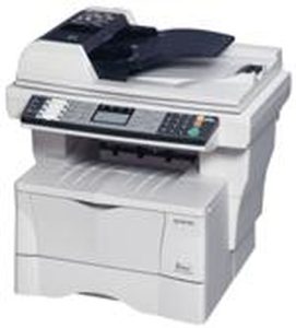 KYOCERA FS-1118MFP