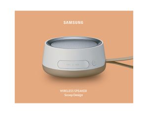 Samsung EO-SG510