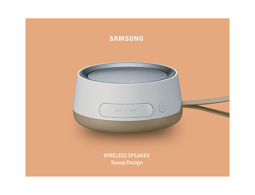 Samsung EO-SG510CDEGWW