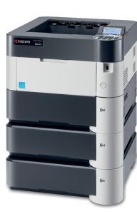 KYOCERA ECOSYS P3060dn/KL3