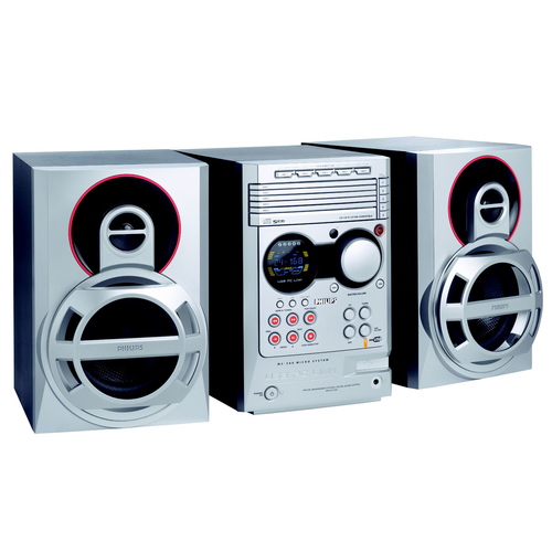 Philips MC500/25