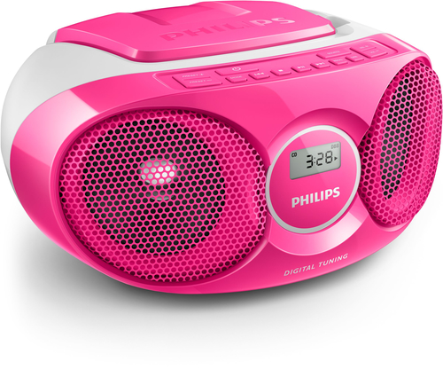 Philips AZ215C/05