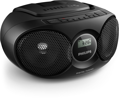 Philips AZ215B/05
